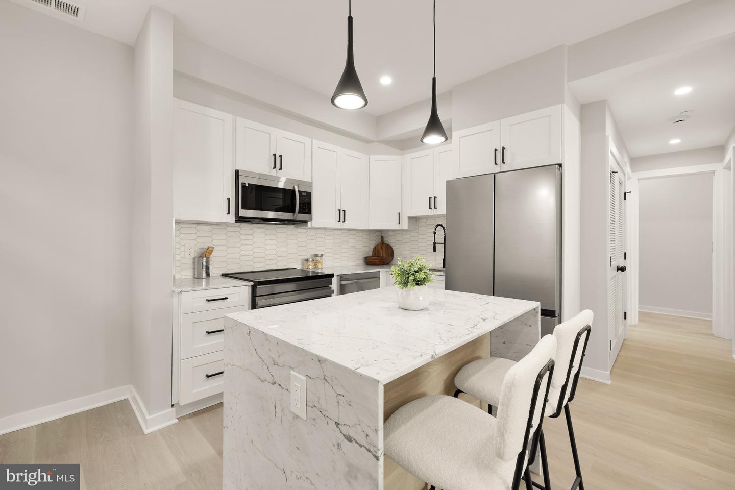 2606 41ST ST NW #1, WASHINGTON, District Of Columbia 20007, 2 Bedrooms Bedrooms, ,2 BathroomsBathrooms,Residential,For sale,2606 41ST ST NW #1,DCDC2233842 MLS # DCDC2233842