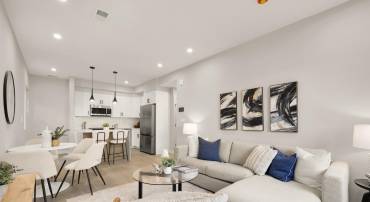 2606 41ST ST NW #1, WASHINGTON, District Of Columbia 20007, 2 Bedrooms Bedrooms, ,2 BathroomsBathrooms,Residential,For sale,2606 41ST ST NW #1,DCDC2233842 MLS # DCDC2233842