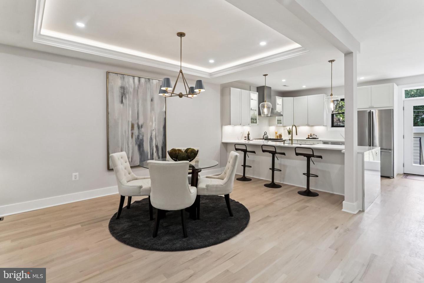 208 WEBSTER ST NW, WASHINGTON, District Of Columbia 20011, 4 Bedrooms Bedrooms, ,3 BathroomsBathrooms,Residential,For sale,208 WEBSTER ST NW,DCDC2233848 MLS # DCDC2233848