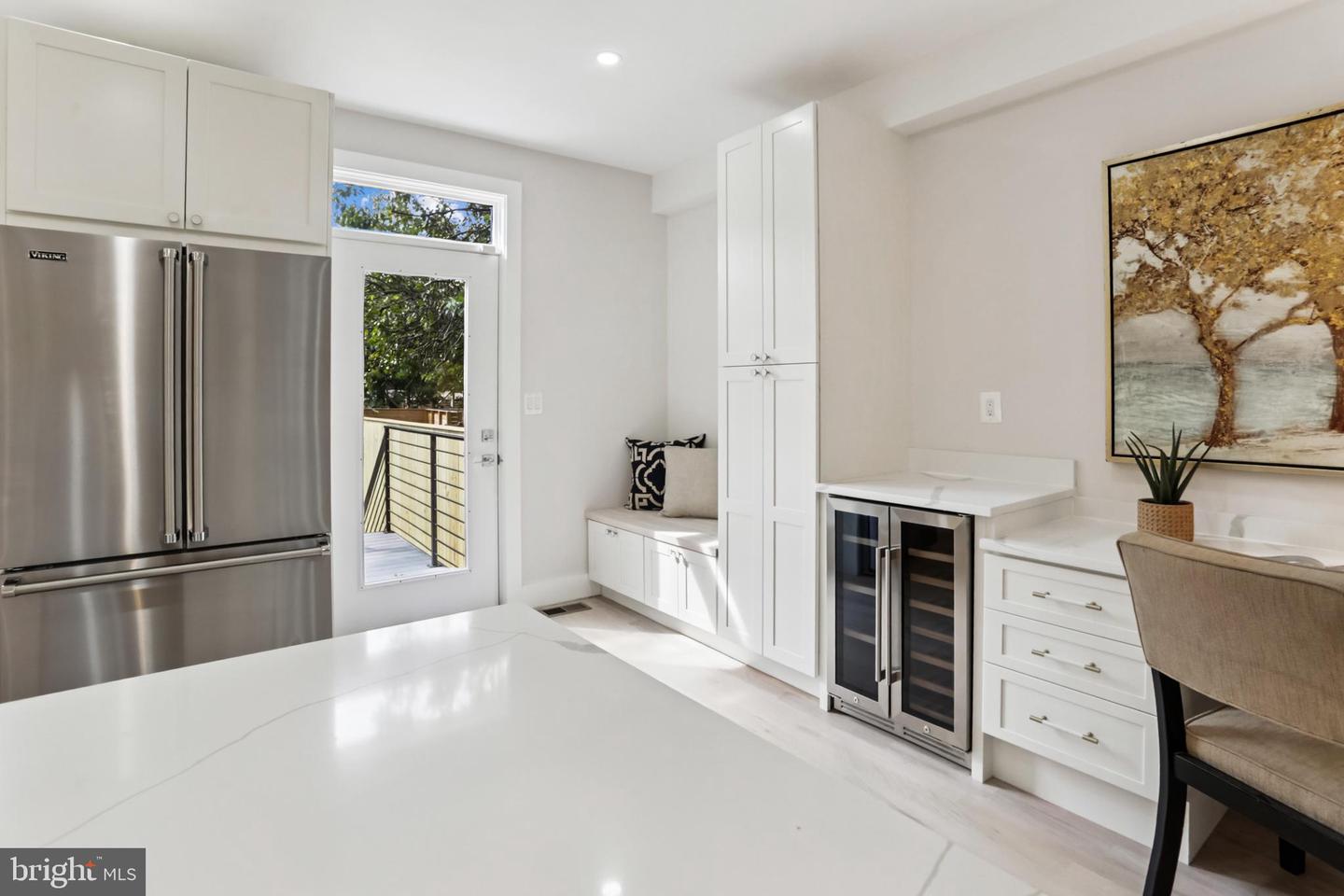 208 WEBSTER ST NW, WASHINGTON, District Of Columbia 20011, 4 Bedrooms Bedrooms, ,3 BathroomsBathrooms,Residential,For sale,208 WEBSTER ST NW,DCDC2233848 MLS # DCDC2233848