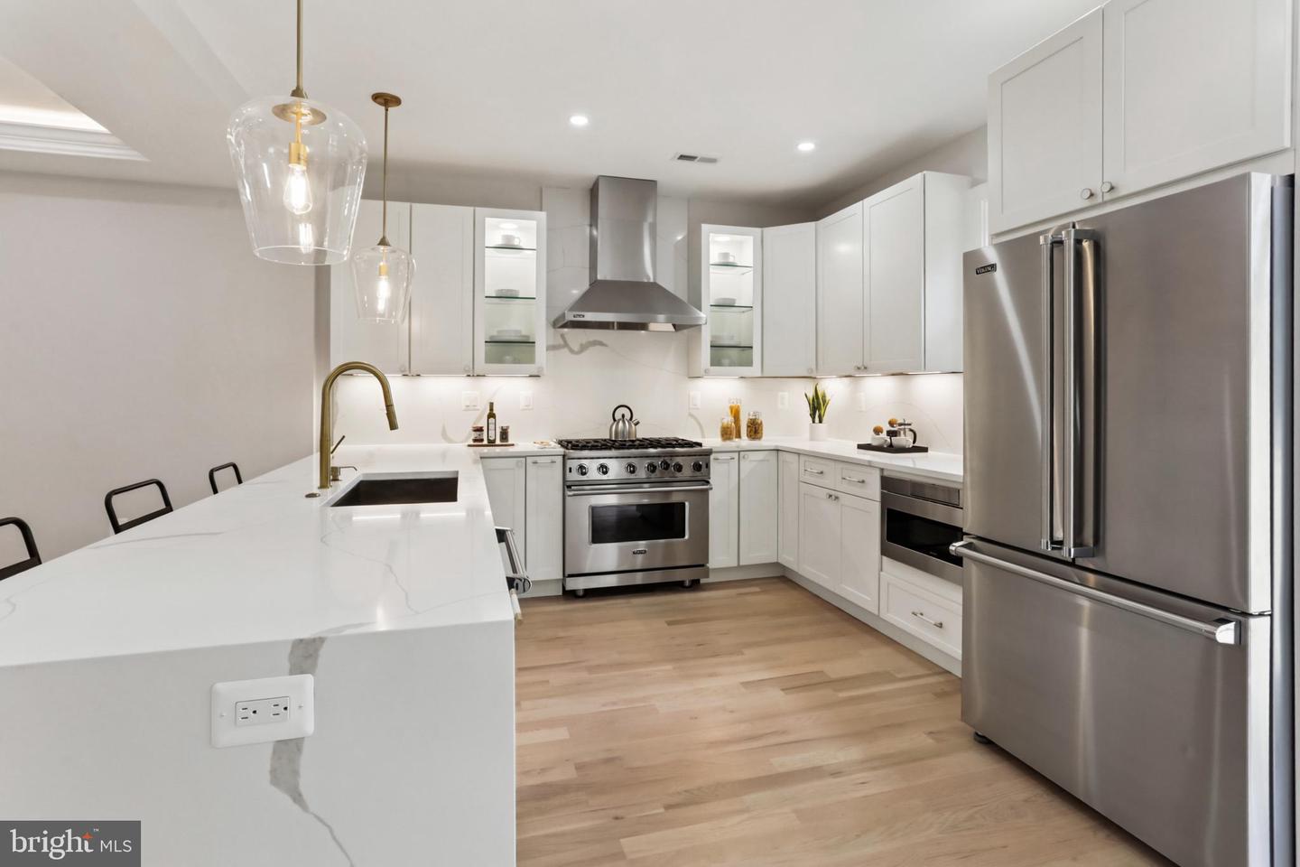 208 WEBSTER ST NW, WASHINGTON, District Of Columbia 20011, 4 Bedrooms Bedrooms, ,3 BathroomsBathrooms,Residential,For sale,208 WEBSTER ST NW,DCDC2233848 MLS # DCDC2233848