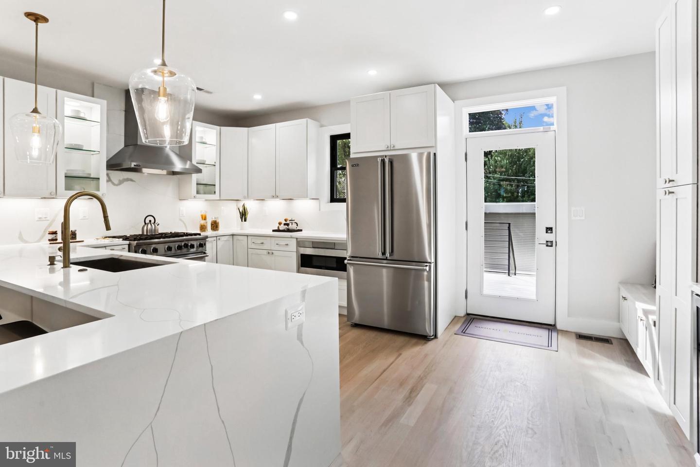 208 WEBSTER ST NW, WASHINGTON, District Of Columbia 20011, 4 Bedrooms Bedrooms, ,3 BathroomsBathrooms,Residential,For sale,208 WEBSTER ST NW,DCDC2233848 MLS # DCDC2233848