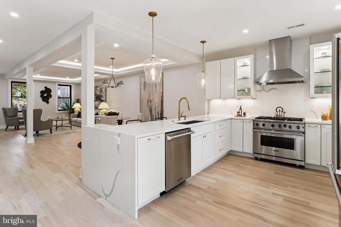 208 WEBSTER ST NW, WASHINGTON, District Of Columbia 20011, 4 Bedrooms Bedrooms, ,3 BathroomsBathrooms,Residential,For sale,208 WEBSTER ST NW,DCDC2233848 MLS # DCDC2233848