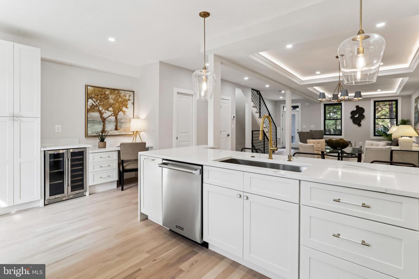 208 WEBSTER ST NW, WASHINGTON, District Of Columbia 20011, 4 Bedrooms Bedrooms, ,3 BathroomsBathrooms,Residential,For sale,208 WEBSTER ST NW,DCDC2233848 MLS # DCDC2233848