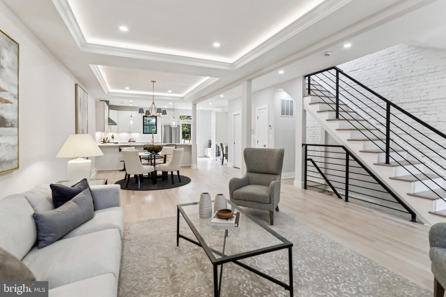 208 WEBSTER ST NW, WASHINGTON, District Of Columbia 20011, 4 Bedrooms Bedrooms, ,3 BathroomsBathrooms,Residential,For sale,208 WEBSTER ST NW,DCDC2233848 MLS # DCDC2233848