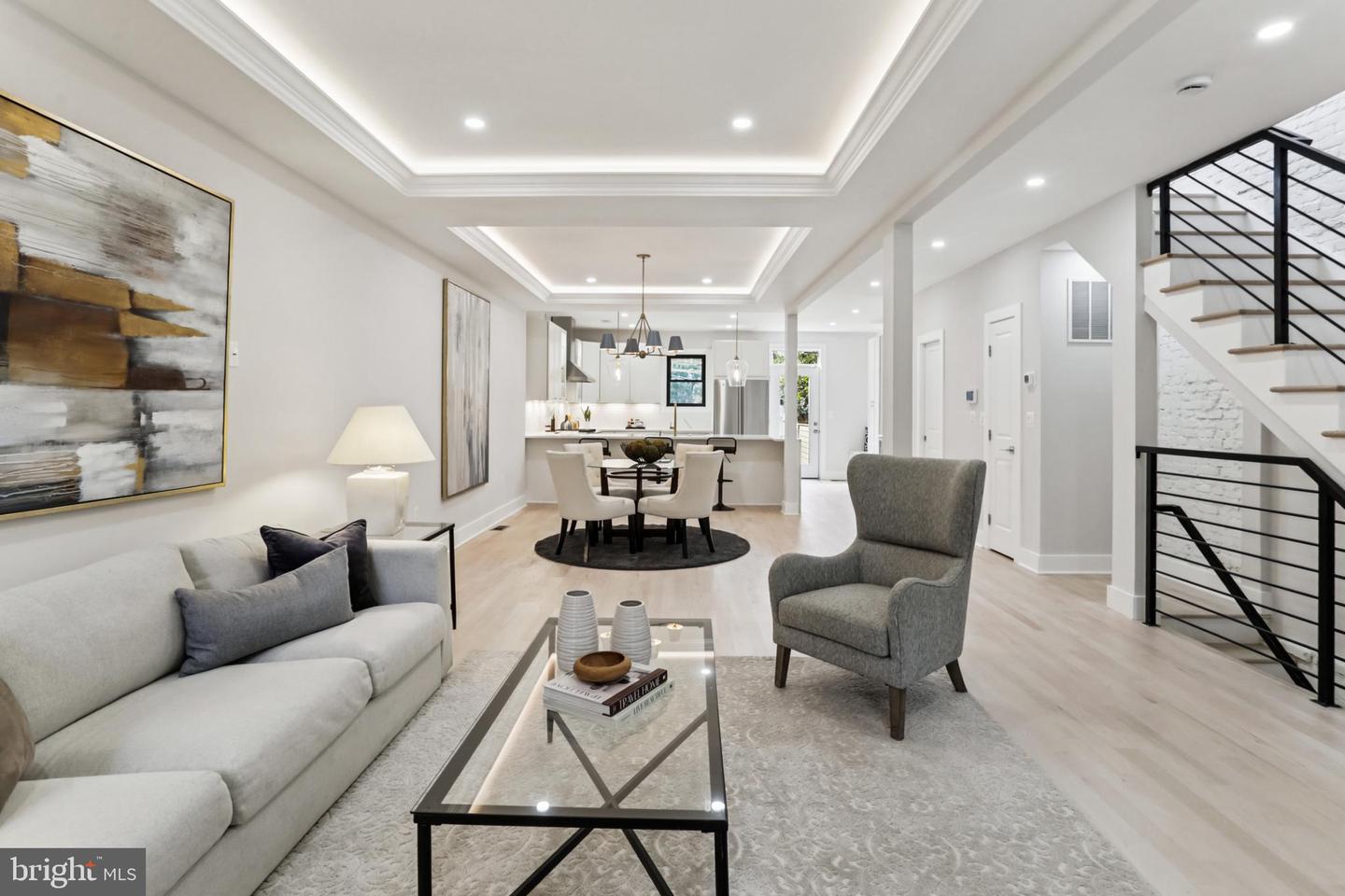 208 WEBSTER ST NW, WASHINGTON, District Of Columbia 20011, 4 Bedrooms Bedrooms, ,3 BathroomsBathrooms,Residential,For sale,208 WEBSTER ST NW,DCDC2233848 MLS # DCDC2233848