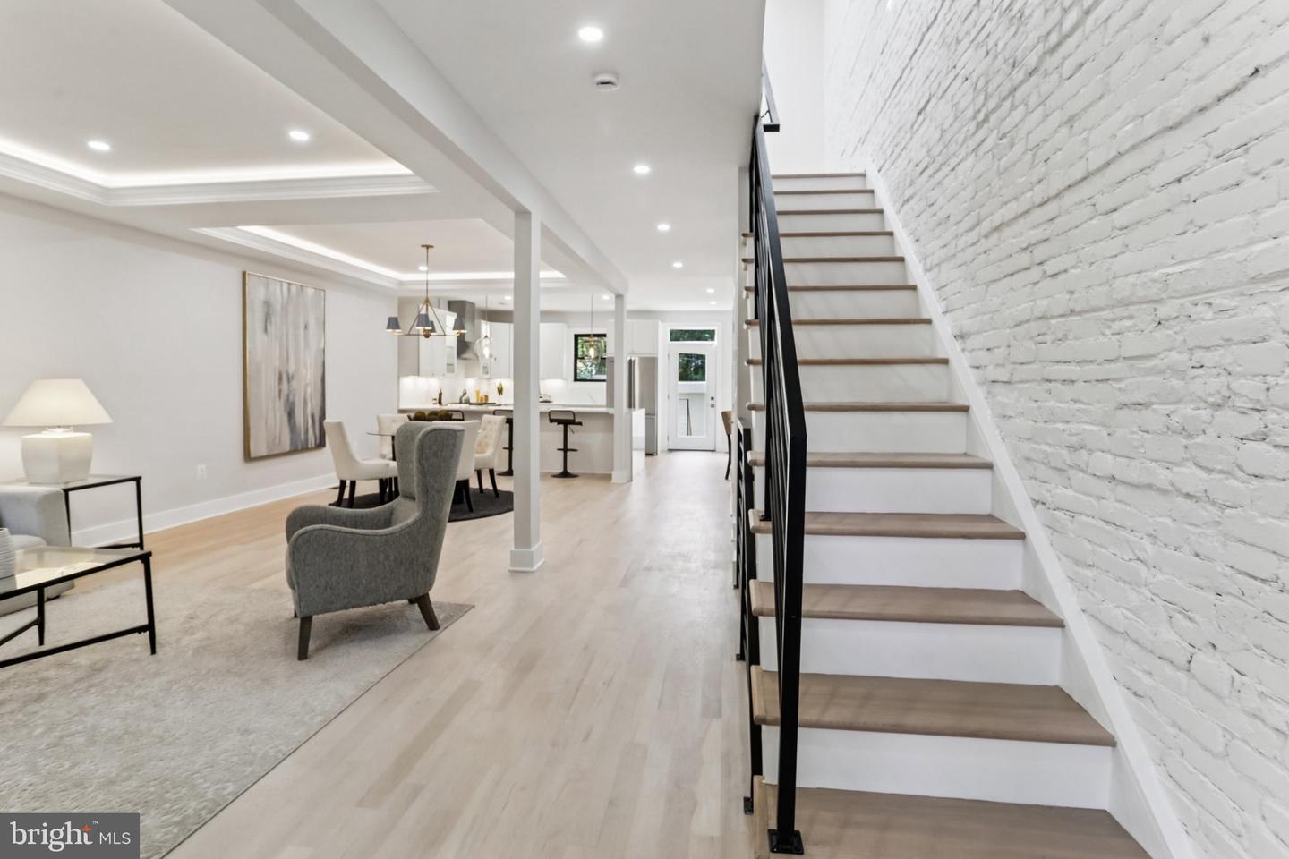 208 WEBSTER ST NW, WASHINGTON, District Of Columbia 20011, 4 Bedrooms Bedrooms, ,3 BathroomsBathrooms,Residential,For sale,208 WEBSTER ST NW,DCDC2233848 MLS # DCDC2233848