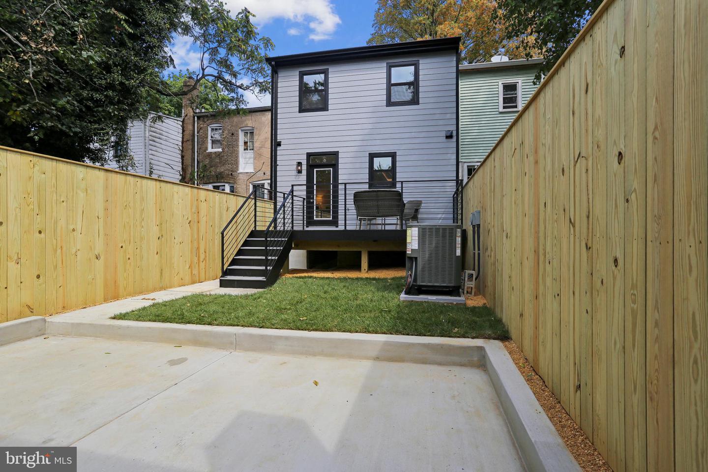 208 WEBSTER ST NW, WASHINGTON, District Of Columbia 20011, 4 Bedrooms Bedrooms, ,3 BathroomsBathrooms,Residential,For sale,208 WEBSTER ST NW,DCDC2233848 MLS # DCDC2233848