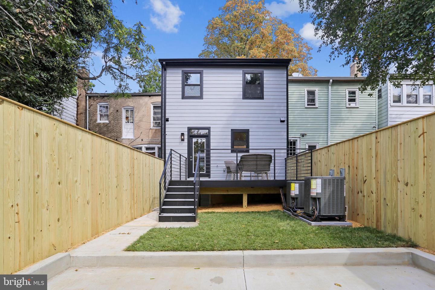 208 WEBSTER ST NW, WASHINGTON, District Of Columbia 20011, 4 Bedrooms Bedrooms, ,3 BathroomsBathrooms,Residential,For sale,208 WEBSTER ST NW,DCDC2233848 MLS # DCDC2233848