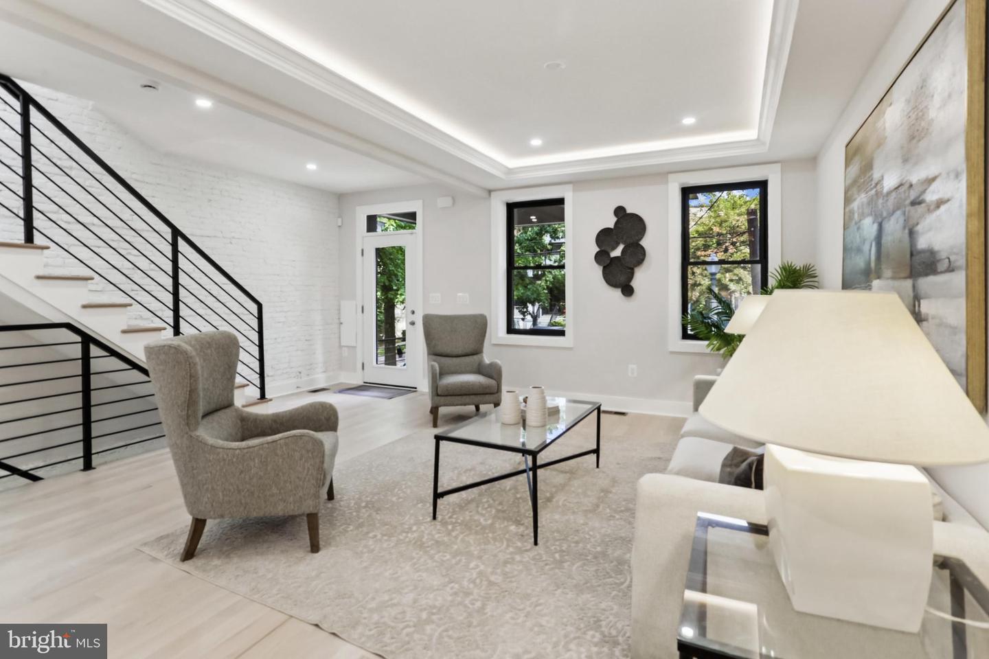 208 WEBSTER ST NW, WASHINGTON, District Of Columbia 20011, 4 Bedrooms Bedrooms, ,3 BathroomsBathrooms,Residential,For sale,208 WEBSTER ST NW,DCDC2233848 MLS # DCDC2233848