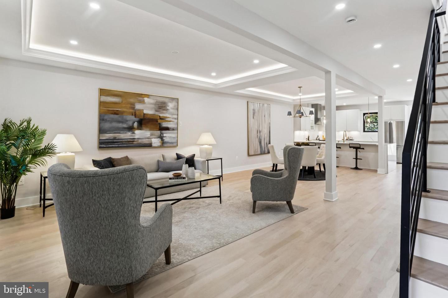 208 WEBSTER ST NW, WASHINGTON, District Of Columbia 20011, 4 Bedrooms Bedrooms, ,3 BathroomsBathrooms,Residential,For sale,208 WEBSTER ST NW,DCDC2233848 MLS # DCDC2233848