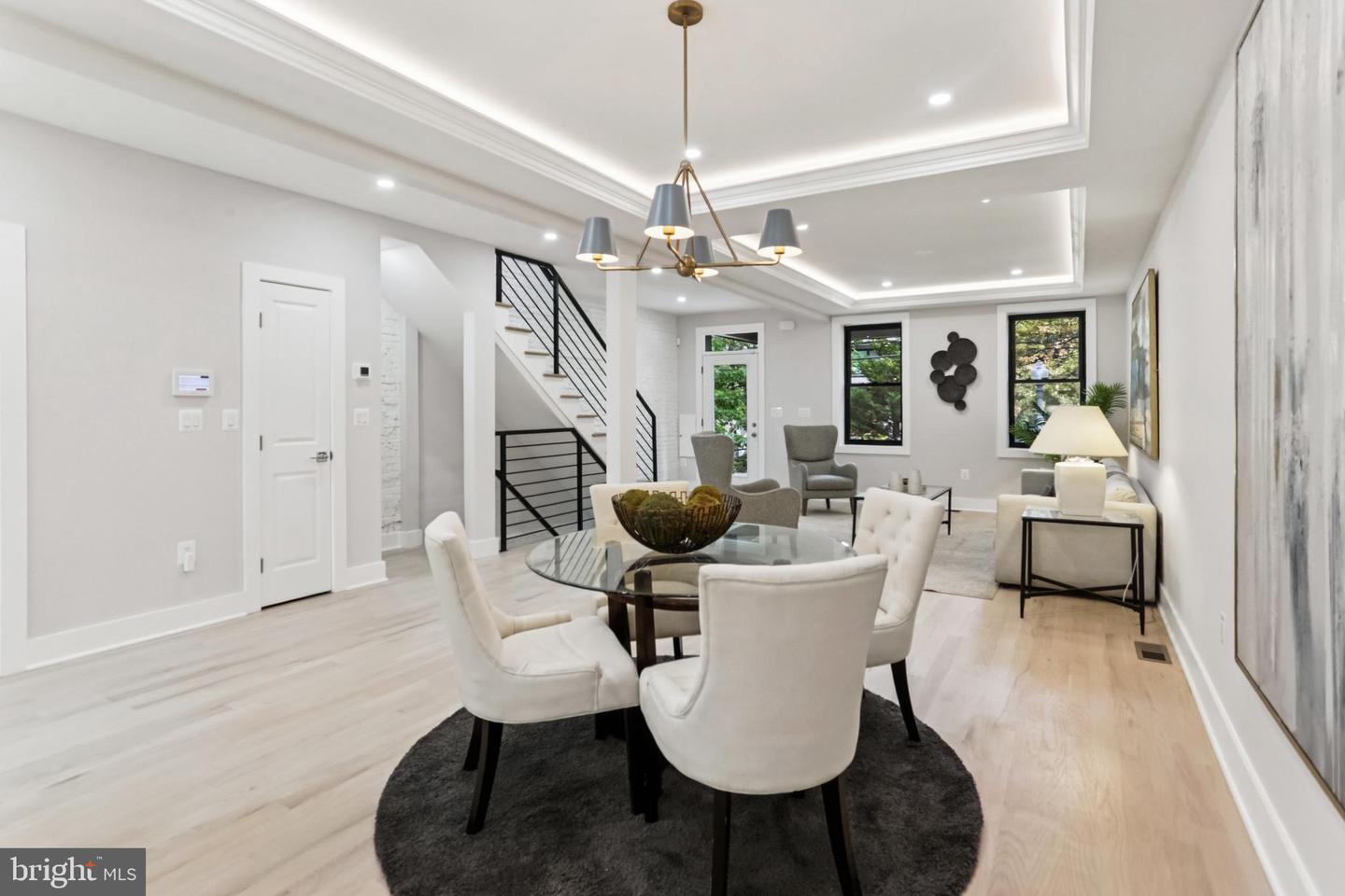 208 WEBSTER ST NW, WASHINGTON, District Of Columbia 20011, 4 Bedrooms Bedrooms, ,3 BathroomsBathrooms,Residential,For sale,208 WEBSTER ST NW,DCDC2233848 MLS # DCDC2233848