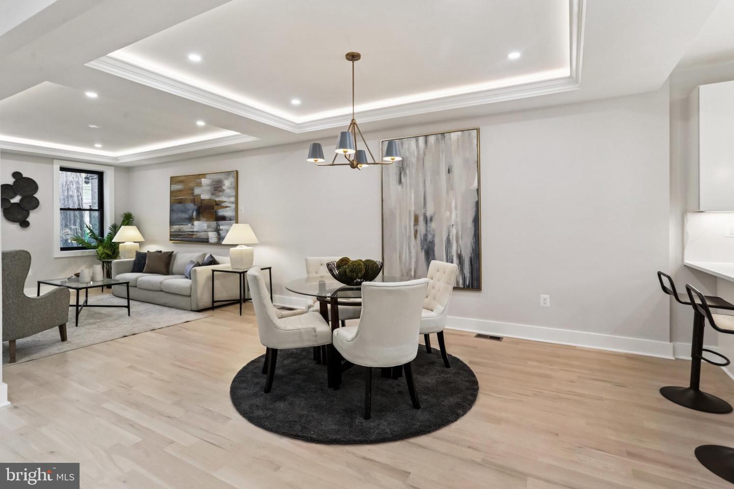 208 WEBSTER ST NW, WASHINGTON, District Of Columbia 20011, 4 Bedrooms Bedrooms, ,3 BathroomsBathrooms,Residential,For sale,208 WEBSTER ST NW,DCDC2233848 MLS # DCDC2233848