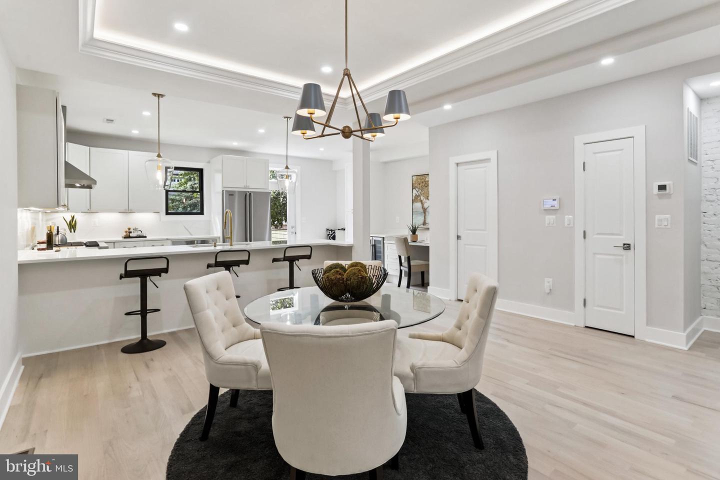 208 WEBSTER ST NW, WASHINGTON, District Of Columbia 20011, 4 Bedrooms Bedrooms, ,3 BathroomsBathrooms,Residential,For sale,208 WEBSTER ST NW,DCDC2233848 MLS # DCDC2233848