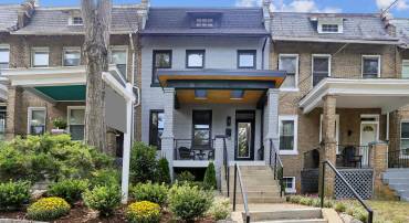 208 WEBSTER ST NW, WASHINGTON, District Of Columbia 20011, 4 Bedrooms Bedrooms, ,3 BathroomsBathrooms,Residential,For sale,208 WEBSTER ST NW,DCDC2233848 MLS # DCDC2233848