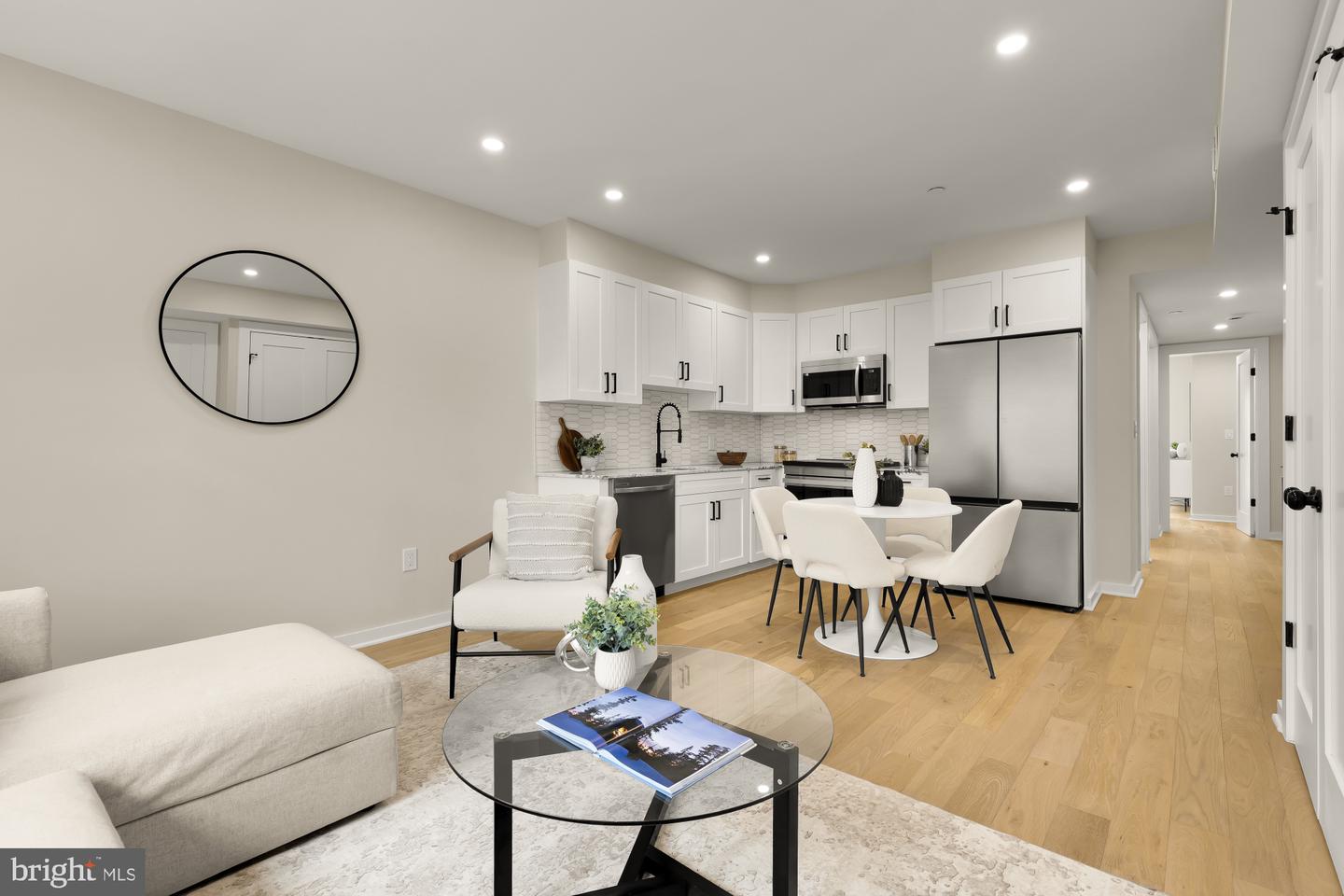 2606 41ST ST NW #6, WASHINGTON, District Of Columbia 20007, 2 Bedrooms Bedrooms, ,2 BathroomsBathrooms,Residential,For sale,2606 41ST ST NW #6,DCDC2233852 MLS # DCDC2233852