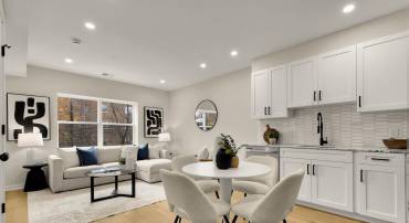 2606 41ST ST NW #6, WASHINGTON, District Of Columbia 20007, 2 Bedrooms Bedrooms, ,2 BathroomsBathrooms,Residential,For sale,2606 41ST ST NW #6,DCDC2233852 MLS # DCDC2233852