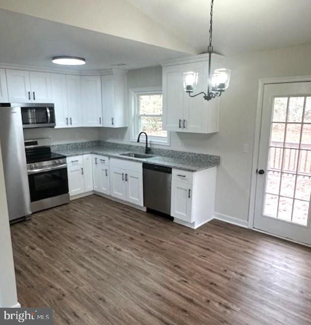 66 LANDS END DR, MONTROSS, Virginia 22520, 3 Bedrooms Bedrooms, ,2 BathroomsBathrooms,Residential,For sale,66 LANDS END DR,VAWE2010218 MLS # VAWE2010218