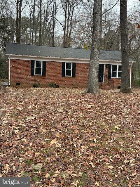 66 LANDS END DR, MONTROSS, Virginia 22520, 3 Bedrooms Bedrooms, ,2 BathroomsBathrooms,Residential,For sale,66 LANDS END DR,VAWE2010218 MLS # VAWE2010218