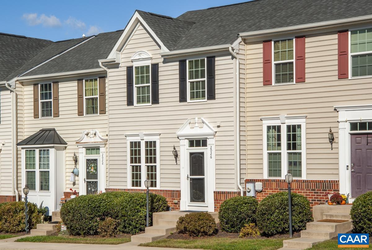 2026 VERONA CT, CHARLOTTESVILLE, Virginia 22911, 3 Bedrooms Bedrooms, ,2 BathroomsBathrooms,Residential,For sale,2026 VERONA CT,671620 MLS # 671620