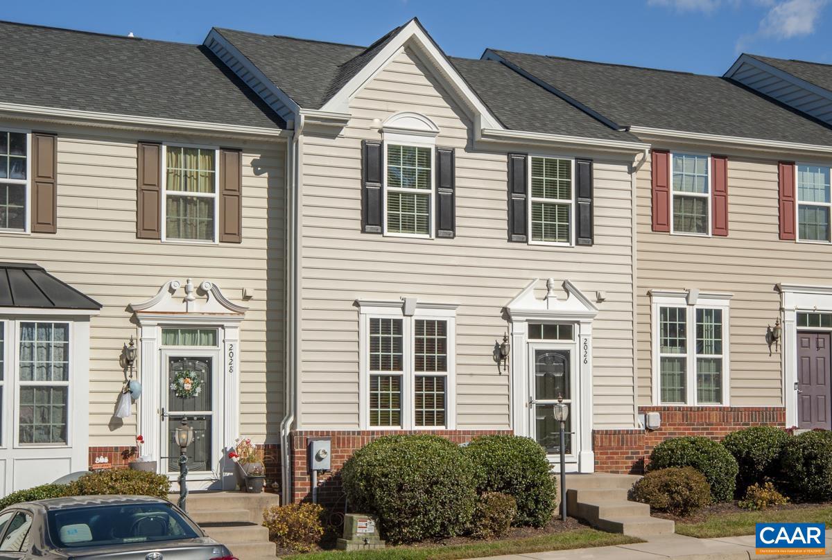 2026 VERONA CT, CHARLOTTESVILLE, Virginia 22911, 3 Bedrooms Bedrooms, ,2 BathroomsBathrooms,Residential,For sale,2026 VERONA CT,671620 MLS # 671620