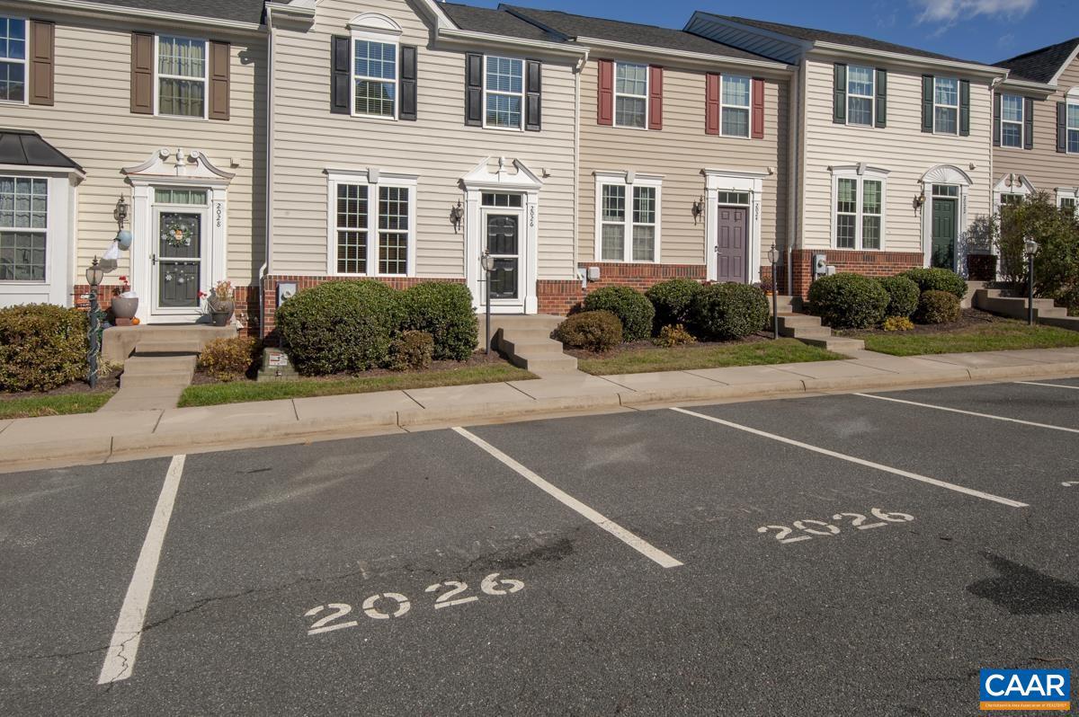 2026 VERONA CT, CHARLOTTESVILLE, Virginia 22911, 3 Bedrooms Bedrooms, ,2 BathroomsBathrooms,Residential,For sale,2026 VERONA CT,671620 MLS # 671620