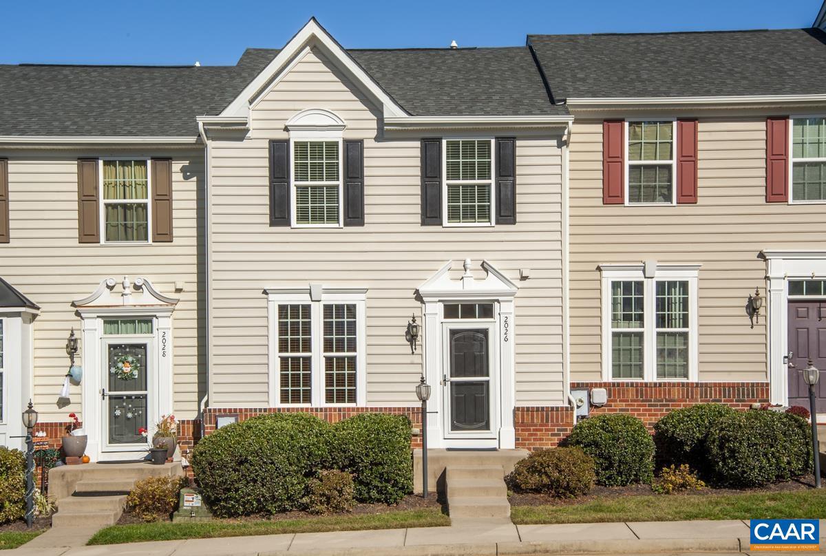 2026 VERONA CT, CHARLOTTESVILLE, Virginia 22911, 3 Bedrooms Bedrooms, ,2 BathroomsBathrooms,Residential,For sale,2026 VERONA CT,671620 MLS # 671620