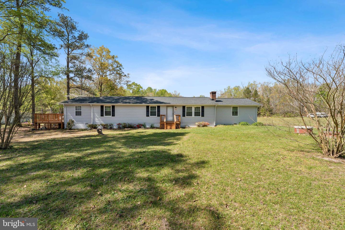 932 EASTERN VIEW, SAINT STEPHENS CHURCH, Virginia 23148, 4 Bedrooms Bedrooms, 9 Rooms Rooms,3 BathroomsBathrooms,Residential,For sale,932 EASTERN VIEW,VAKQ2000162 MLS # VAKQ2000162