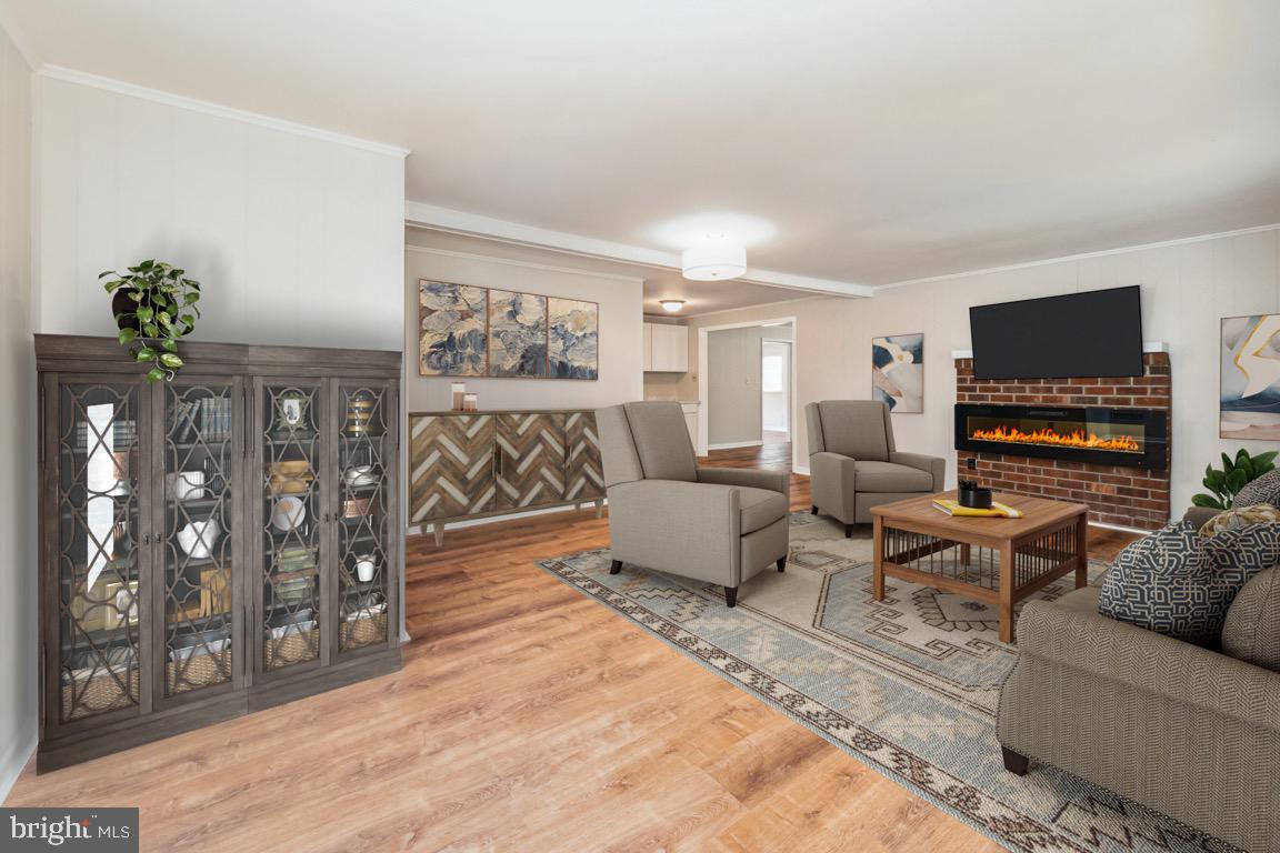 932 EASTERN VIEW, SAINT STEPHENS CHURCH, Virginia 23148, 4 Bedrooms Bedrooms, 9 Rooms Rooms,3 BathroomsBathrooms,Residential,For sale,932 EASTERN VIEW,VAKQ2000162 MLS # VAKQ2000162