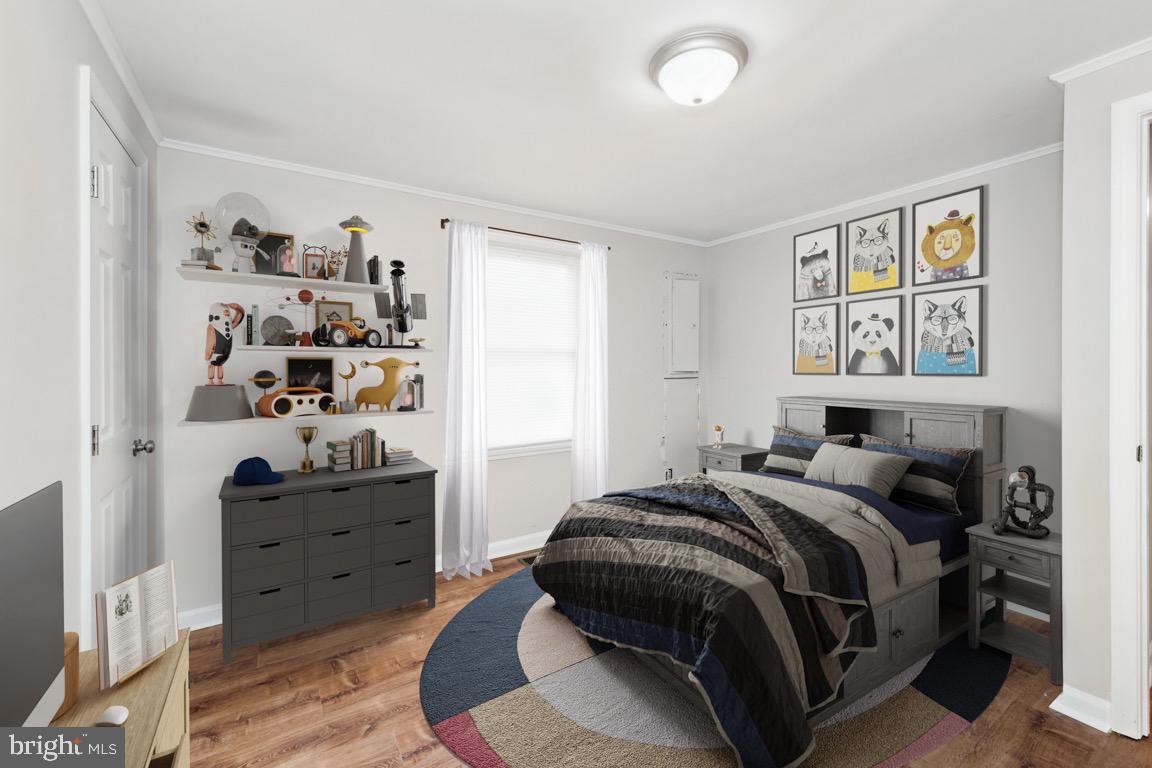 932 EASTERN VIEW, SAINT STEPHENS CHURCH, Virginia 23148, 4 Bedrooms Bedrooms, 9 Rooms Rooms,3 BathroomsBathrooms,Residential,For sale,932 EASTERN VIEW,VAKQ2000162 MLS # VAKQ2000162