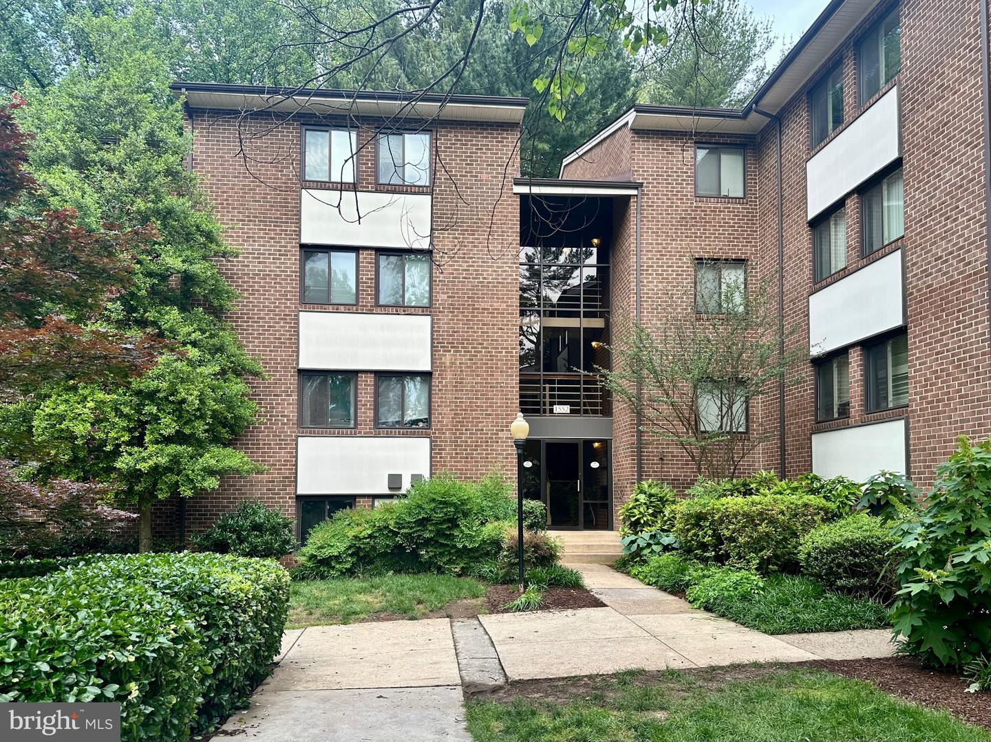 1552 NORTHGATE SQ #12B, RESTON, Virginia 20190, 2 Bedrooms Bedrooms, ,1 BathroomBathrooms,Residential,For sale,1552 NORTHGATE SQ #12B,VAFX2240626 MLS # VAFX2240626