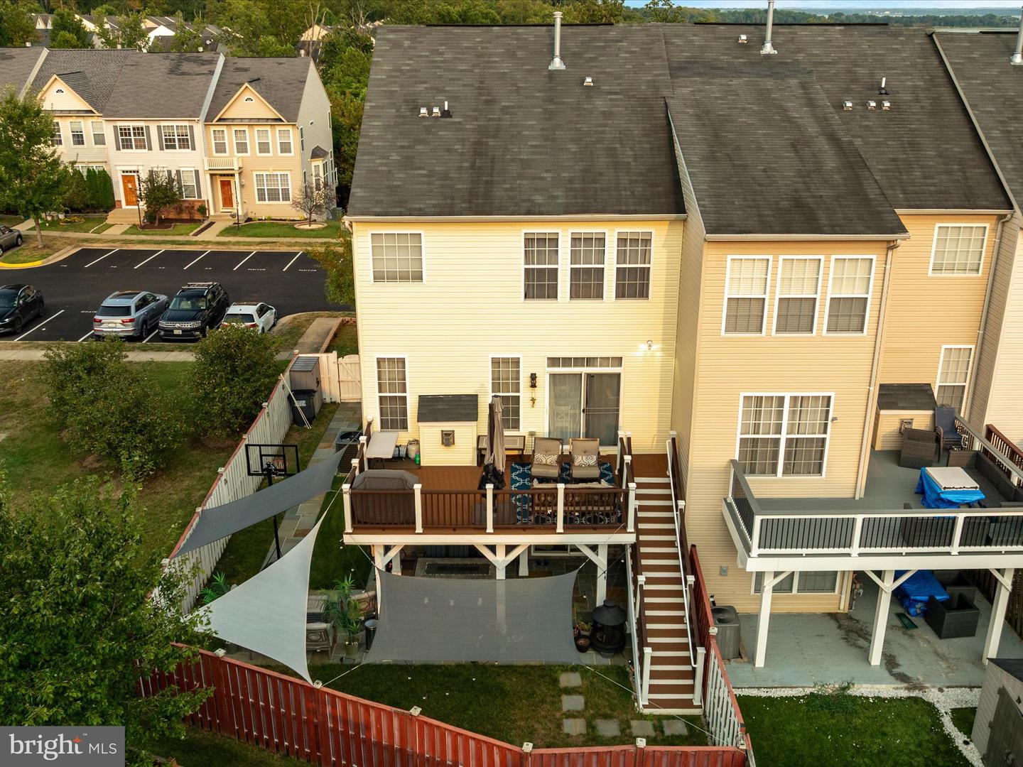 2433 BATTERY HILL CIR, WOODBRIDGE, Virginia 22191, 4 Bedrooms Bedrooms, 8 Rooms Rooms,3 BathroomsBathrooms,Residential,For sale,2433 BATTERY HILL CIR,VAPW2101840 MLS # VAPW2101840