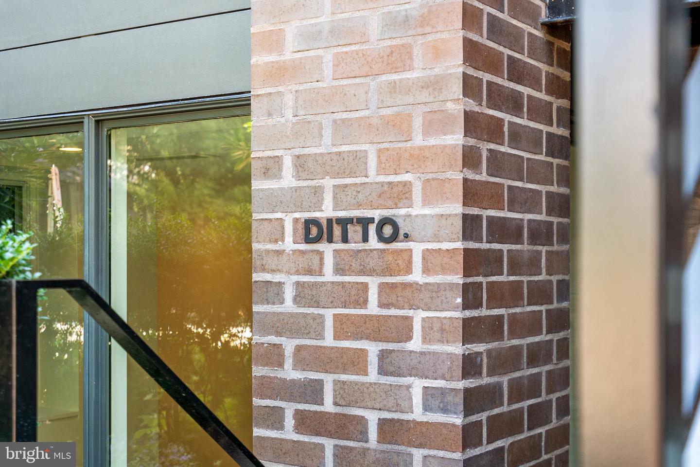 1202 T ST NW #1, WASHINGTON, District Of Columbia 20009, 2 Bedrooms Bedrooms, ,2 BathroomsBathrooms,Residential,For sale,1202 T ST NW #1,DCDC2221642 MLS # DCDC2221642