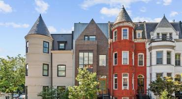 1202 T ST NW #1, WASHINGTON, District Of Columbia 20009, 2 Bedrooms Bedrooms, ,2 BathroomsBathrooms,Residential,For sale,1202 T ST NW #1,DCDC2221642 MLS # DCDC2221642