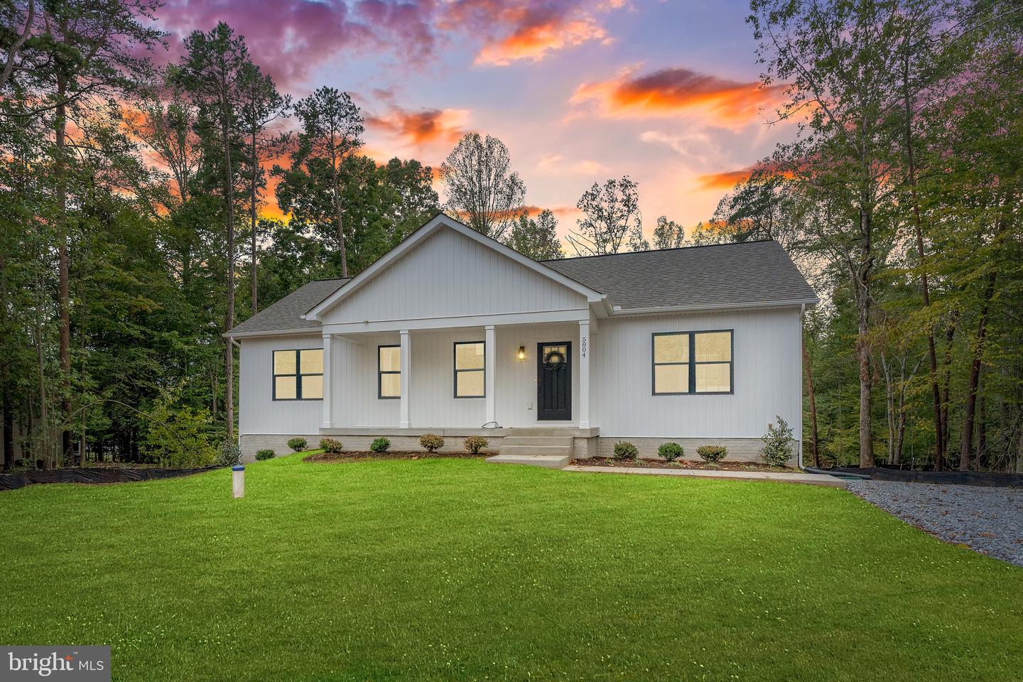 5804 DOGWOOD TREE LN, MINERAL, Virginia 23117, 5 Bedrooms Bedrooms, ,3 BathroomsBathrooms,Residential,For sale,5804 DOGWOOD TREE LN,VASP2036416 MLS # VASP2036416