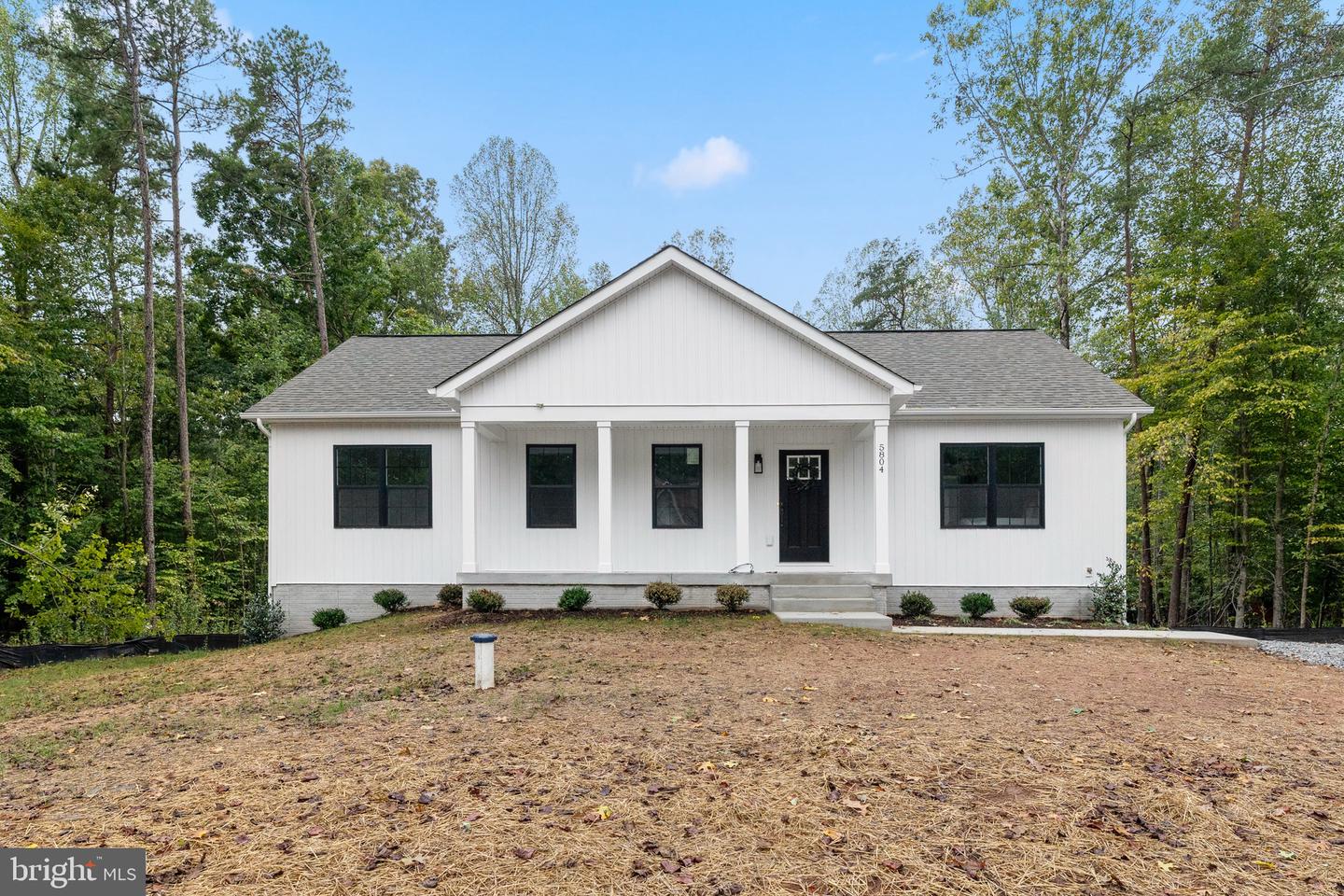 5804 DOGWOOD TREE LN, MINERAL, Virginia 23117, 5 Bedrooms Bedrooms, ,3 BathroomsBathrooms,Residential,For sale,5804 DOGWOOD TREE LN,VASP2036416 MLS # VASP2036416