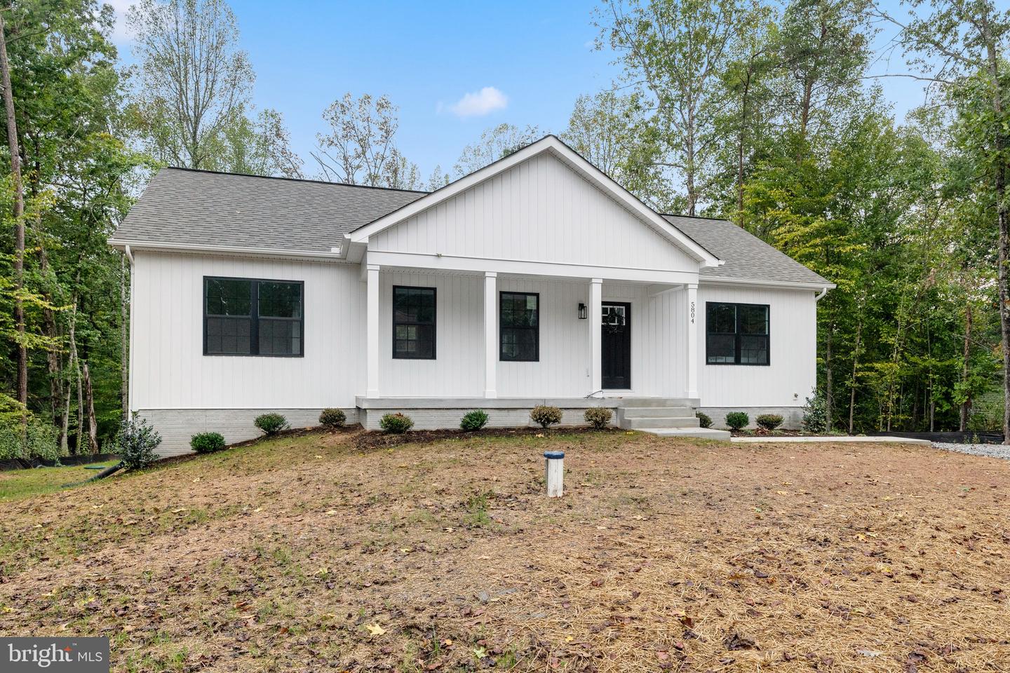 5804 DOGWOOD TREE LN, MINERAL, Virginia 23117, 5 Bedrooms Bedrooms, ,3 BathroomsBathrooms,Residential,For sale,5804 DOGWOOD TREE LN,VASP2036416 MLS # VASP2036416