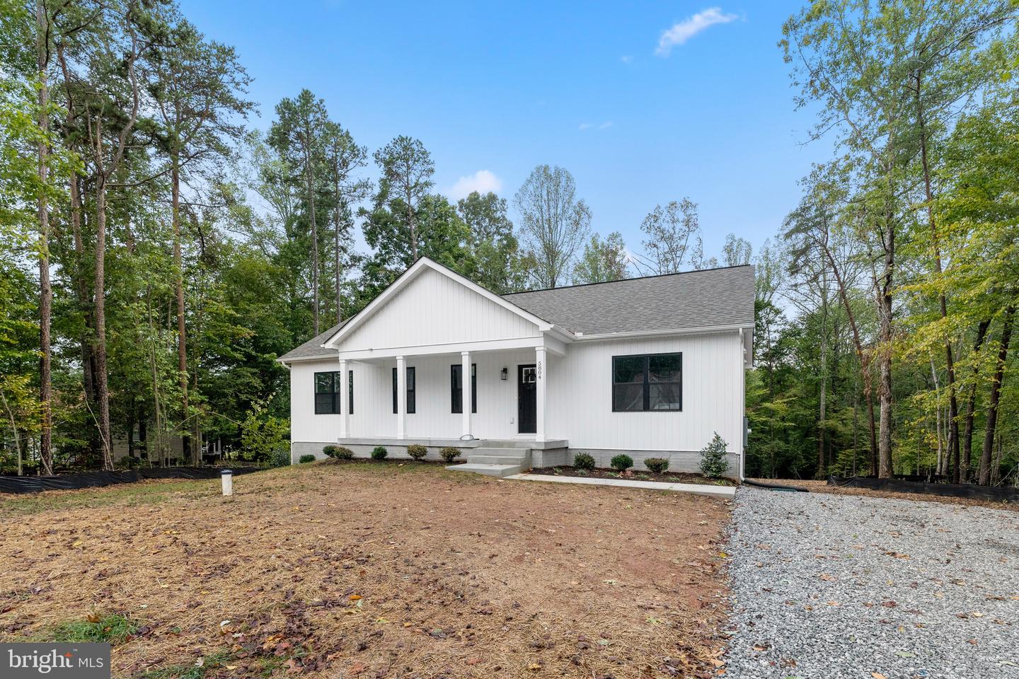 5804 DOGWOOD TREE LN, MINERAL, Virginia 23117, 5 Bedrooms Bedrooms, ,3 BathroomsBathrooms,Residential,For sale,5804 DOGWOOD TREE LN,VASP2036416 MLS # VASP2036416