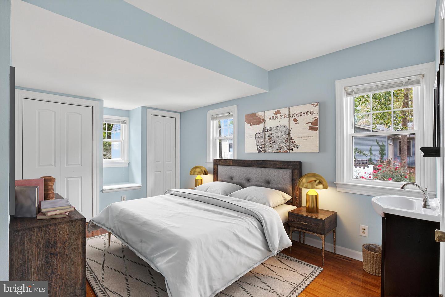 118 7TH ST, COLONIAL BEACH, Virginia 22443, 3 Bedrooms Bedrooms, ,2 BathroomsBathrooms,Residential,For sale,118 7TH ST,VAWE2009822 MLS # VAWE2009822