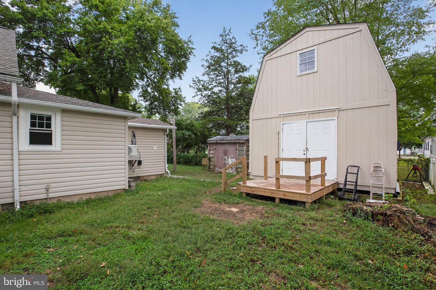 118 7TH ST, COLONIAL BEACH, Virginia 22443, 3 Bedrooms Bedrooms, ,2 BathroomsBathrooms,Residential,For sale,118 7TH ST,VAWE2009822 MLS # VAWE2009822