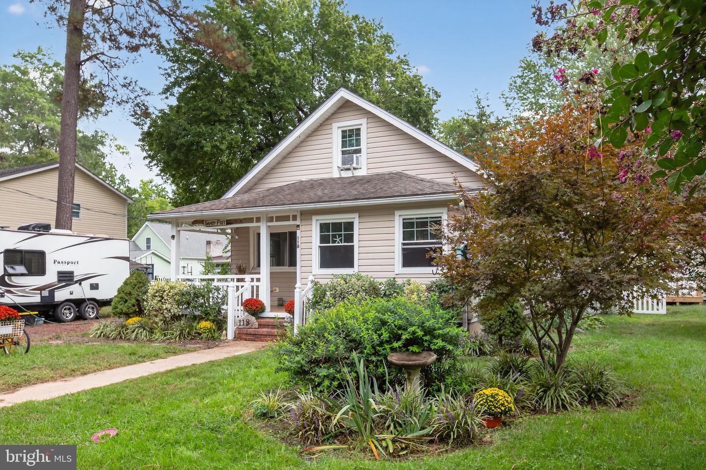 118 7TH ST, COLONIAL BEACH, Virginia 22443, 3 Bedrooms Bedrooms, ,2 BathroomsBathrooms,Residential,For sale,118 7TH ST,VAWE2009822 MLS # VAWE2009822