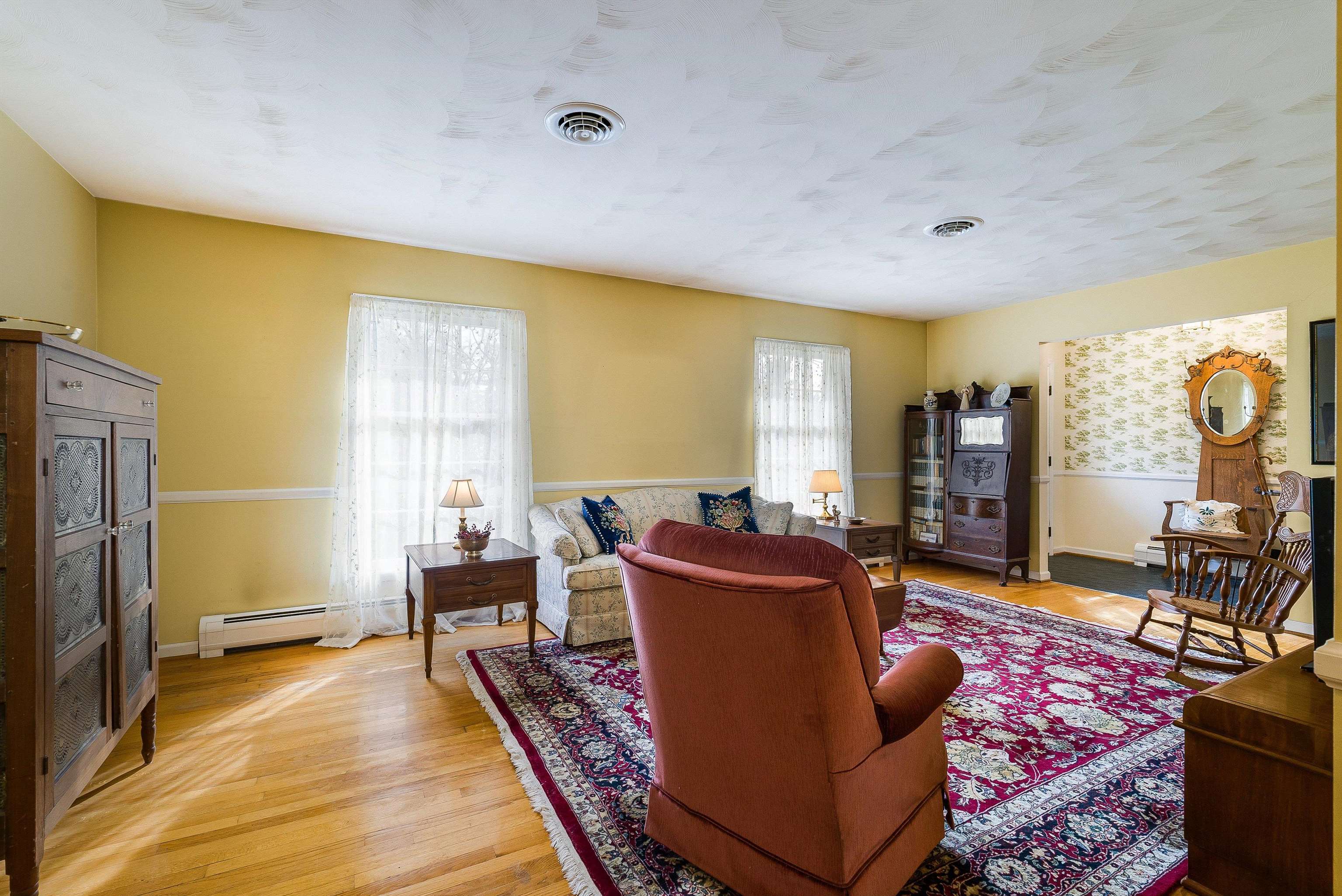 419 CARDINAL ST, STAUNTON, Virginia 24401, 3 Bedrooms Bedrooms, ,2 BathroomsBathrooms,Residential,419 CARDINAL ST,671629 MLS # 671629