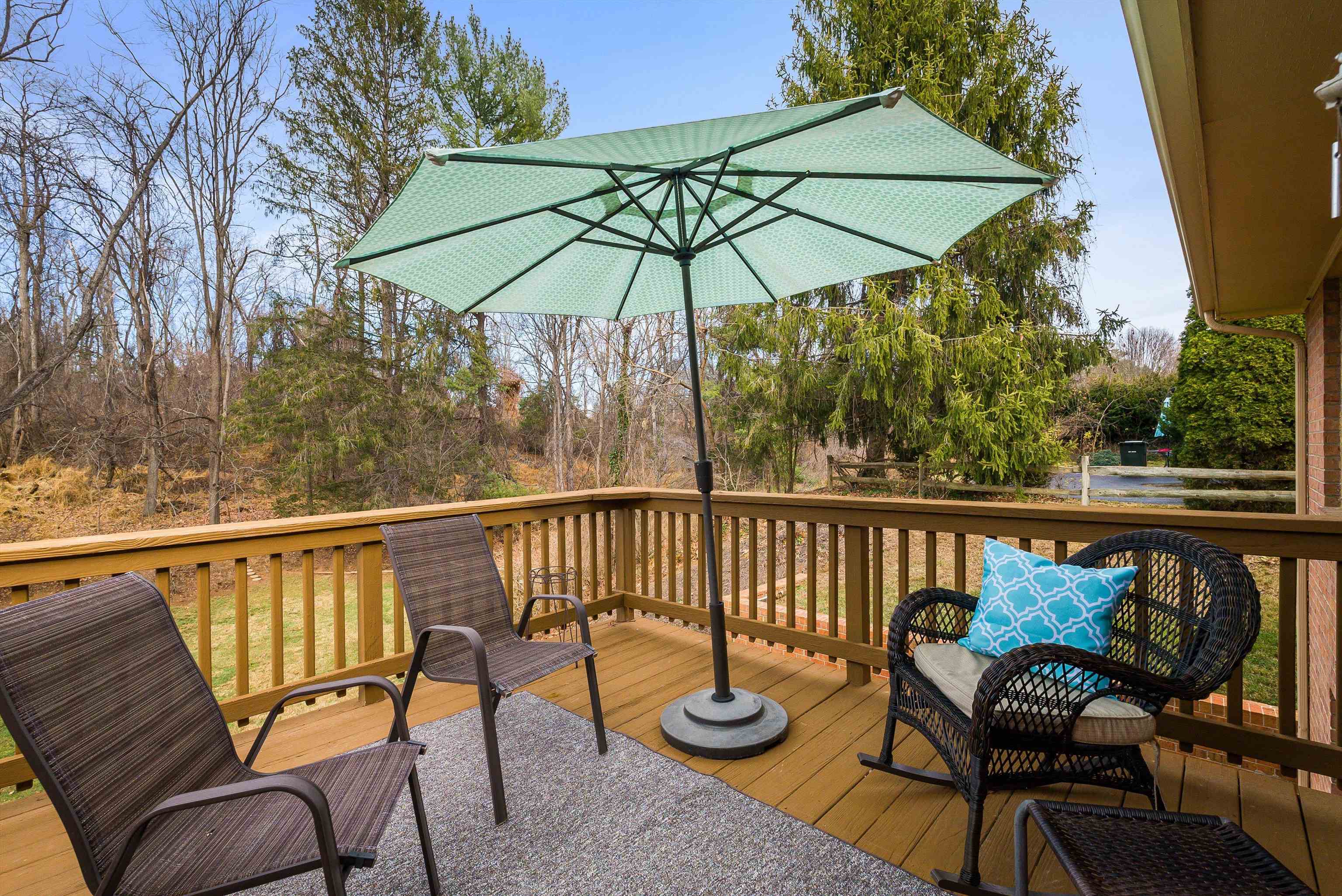 419 CARDINAL ST, STAUNTON, Virginia 24401, 3 Bedrooms Bedrooms, ,2 BathroomsBathrooms,Residential,419 CARDINAL ST,671629 MLS # 671629