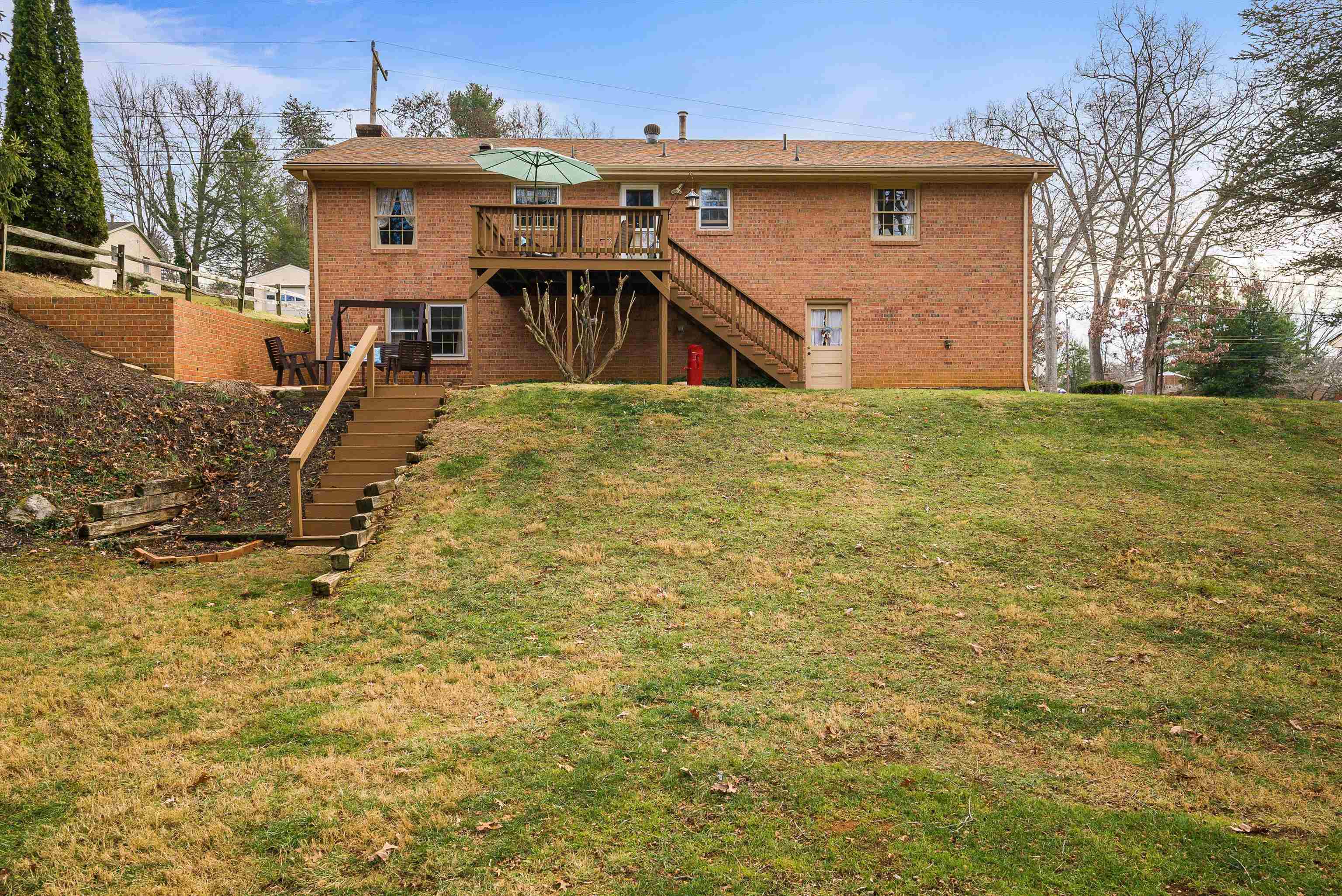 419 CARDINAL ST, STAUNTON, Virginia 24401, 3 Bedrooms Bedrooms, ,2 BathroomsBathrooms,Residential,419 CARDINAL ST,671629 MLS # 671629