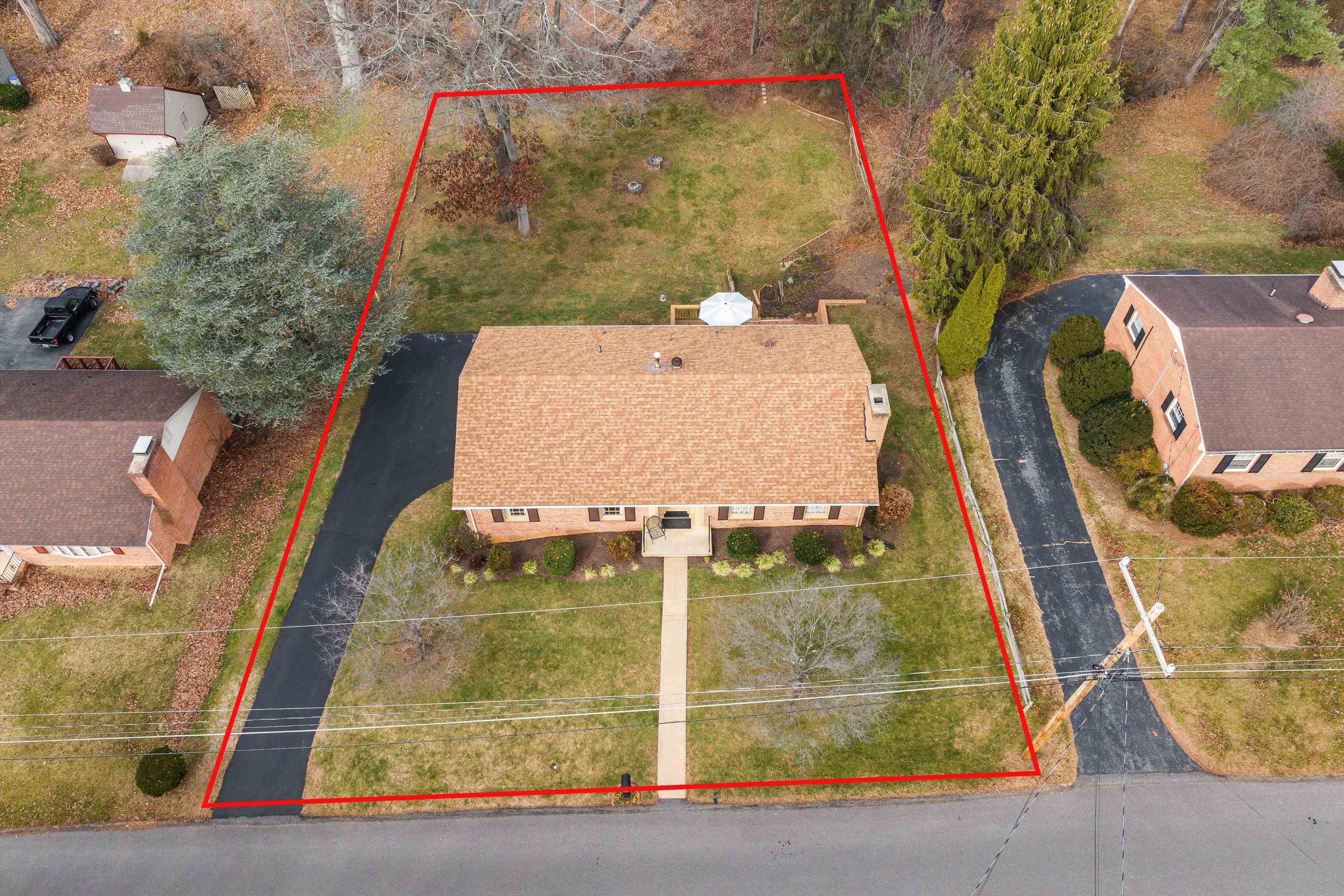 419 CARDINAL ST, STAUNTON, Virginia 24401, 3 Bedrooms Bedrooms, ,2 BathroomsBathrooms,Residential,419 CARDINAL ST,671629 MLS # 671629