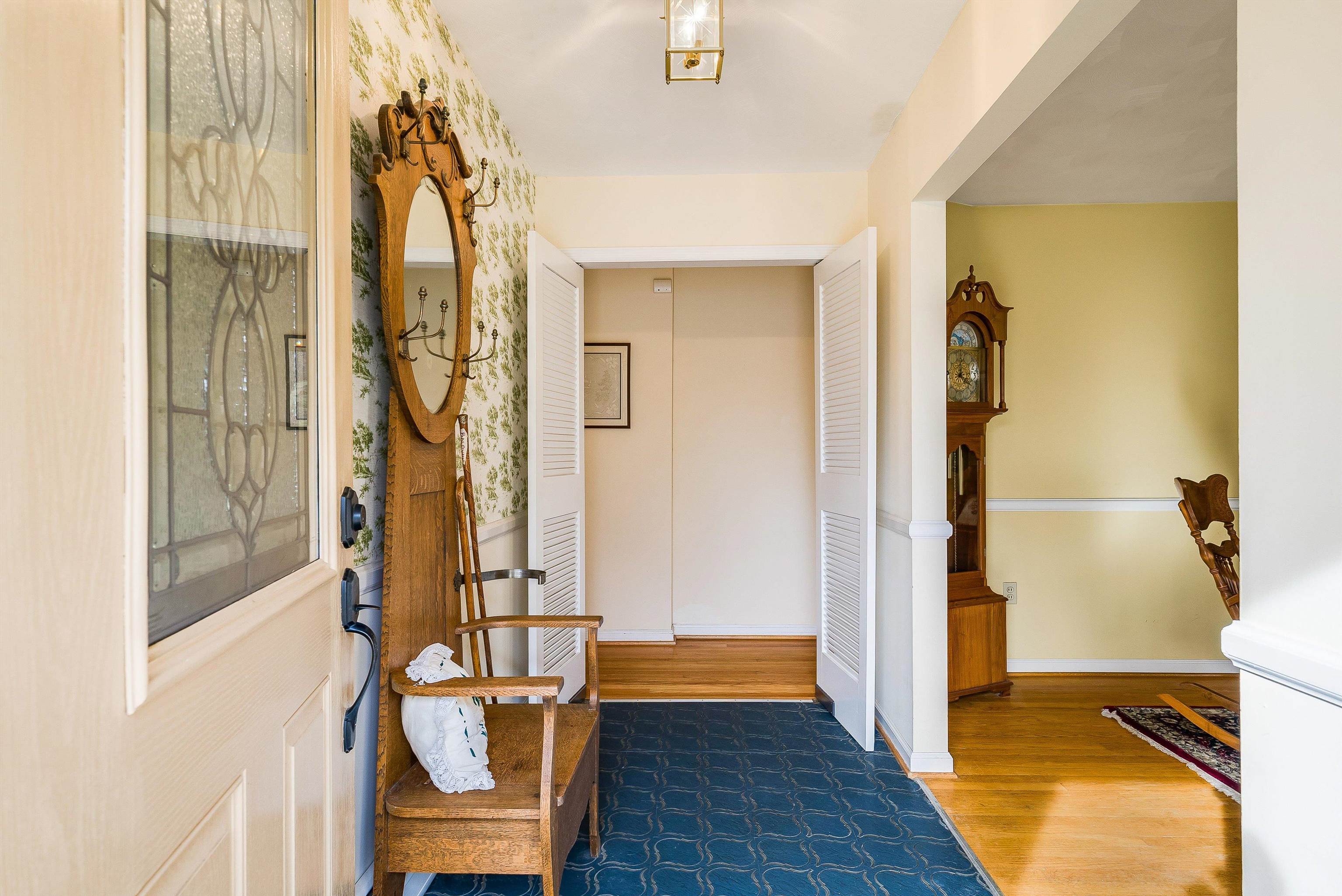 419 CARDINAL ST, STAUNTON, Virginia 24401, 3 Bedrooms Bedrooms, ,2 BathroomsBathrooms,Residential,419 CARDINAL ST,671629 MLS # 671629