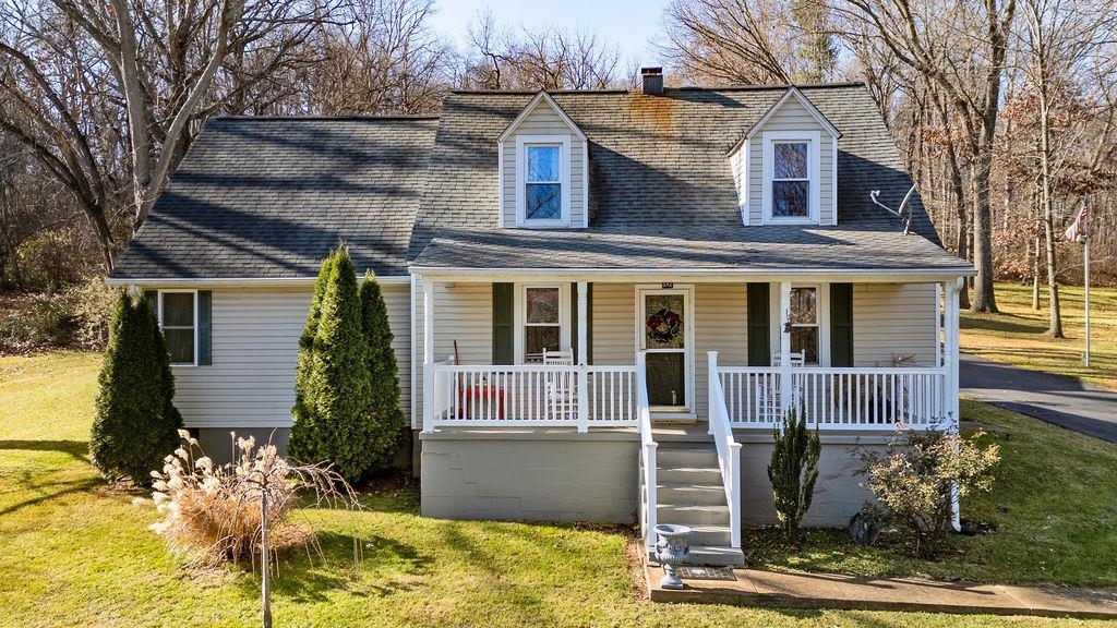 115 OLD HERMITAGE RD, WAYNESBORO, Virginia 22980, 3 Bedrooms Bedrooms, ,2 BathroomsBathrooms,Residential,115 OLD HERMITAGE RD,671633 MLS # 671633