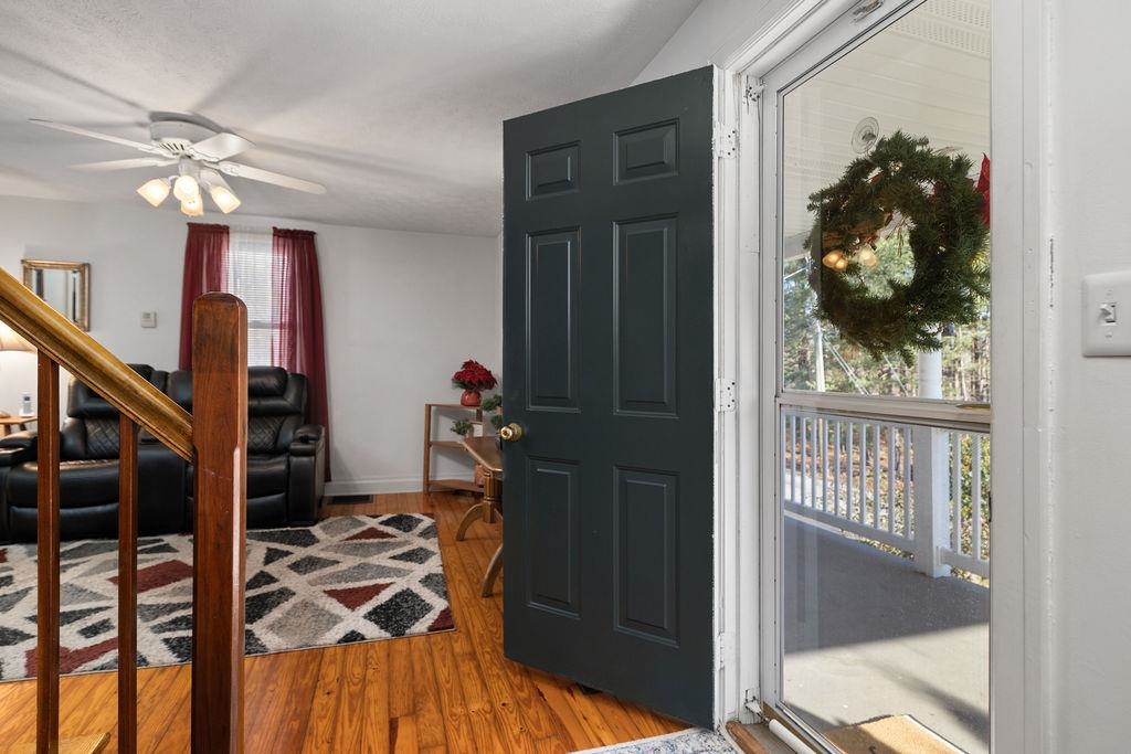 115 OLD HERMITAGE RD, WAYNESBORO, Virginia 22980, 3 Bedrooms Bedrooms, ,2 BathroomsBathrooms,Residential,115 OLD HERMITAGE RD,671633 MLS # 671633