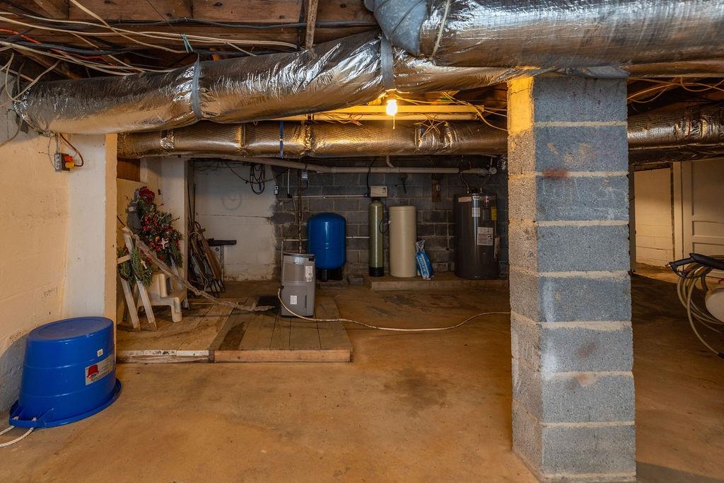 115 OLD HERMITAGE RD, WAYNESBORO, Virginia 22980, 3 Bedrooms Bedrooms, ,2 BathroomsBathrooms,Residential,115 OLD HERMITAGE RD,671633 MLS # 671633