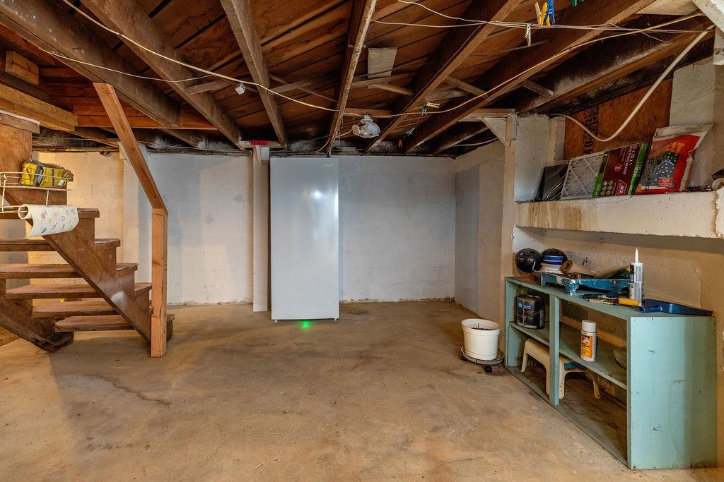 115 OLD HERMITAGE RD, WAYNESBORO, Virginia 22980, 3 Bedrooms Bedrooms, ,2 BathroomsBathrooms,Residential,115 OLD HERMITAGE RD,671633 MLS # 671633